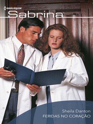 cover image of Feridas no coração